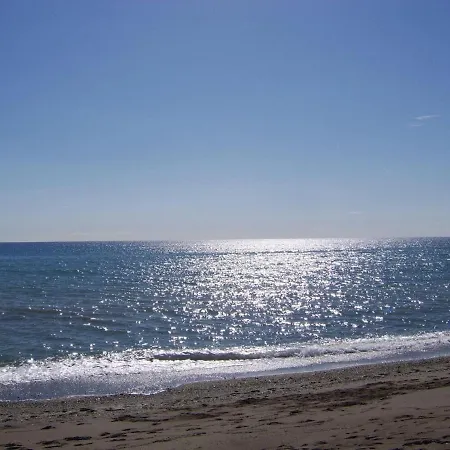 Front Line La Cala Golf Apartamento