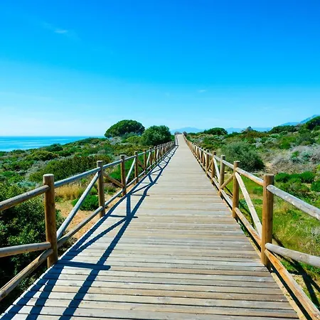 Front Line La Cala Golf *