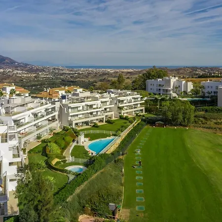 Front Line La Cala Golf La Cala De Mijas