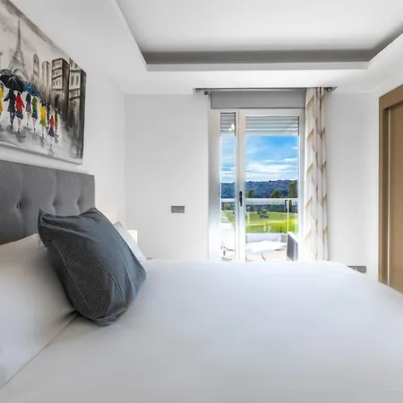Front Line La Cala Golf *